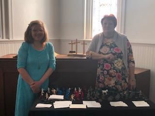 HUMC plans special exhibit for veterans